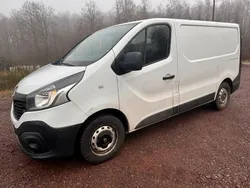 Weiß Gebraucht 2015 Renault Trafic Van | 6.800 €