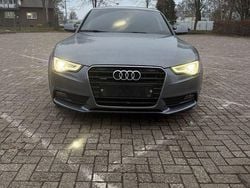 Grau Gebraucht 2016 Audi A5 Sportback Sport Kleinwagen | 16.499 € (Superpreis)