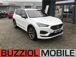 Othercolor Gebraucht 2021 Seat Tarraco 4Drive SUV | 36.980 € (Teuer)