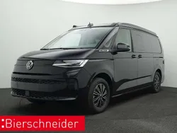 Rot Gebraucht 2025 VW T7 Beach Van | 70.980 €