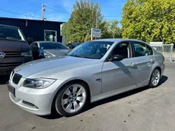 Silber Gebraucht 2005 BMW 325 Sport Line Limousine | 4.999 € (Guter Preis)