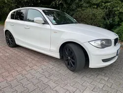 Weiß Gebraucht 2010 BMW 116 Kleinwagen | 3.700 € (Guter Preis)