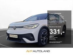 Gletscherweiß Gebraucht 2023 VW ID.5 Pro Performance SUV | 28.940 € (Superpreis)