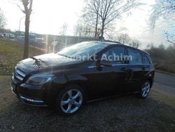 Schwarz Gebraucht 2013 Mercedes B180 Van / Kleinbus | 8.490 € (Superpreis)