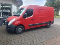 Rot Gebraucht 2012 Opel Movano Van | 6.350 €