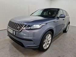 Byron blue Gebraucht 2020 Land Rover Range Rover Velar SE SUV | 39.790 € (Fairer Preis)