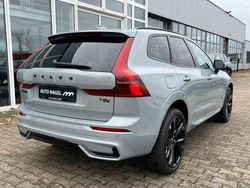 Grau Neu 2025 Volvo XC60 Plus SUV | 59.500 €