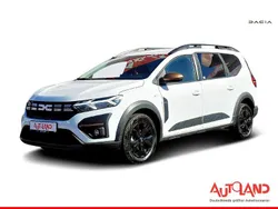 Weiß Gebraucht 2024 Dacia Jogger Van / Kleinbus | 22.490 € (Fairer Preis)