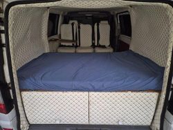 Weiß Gebraucht 2010 Mercedes Vito Van | 4.500 € (Etwas zu teuer)