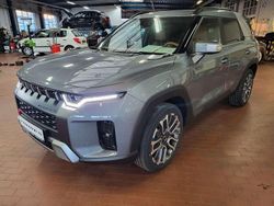 Grau Neu 2025 Ssangyong (KGM) Torres SUV | 35.490 €