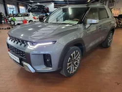 Grau Neu 2025 Ssangyong Torres SUV | 35.490 €