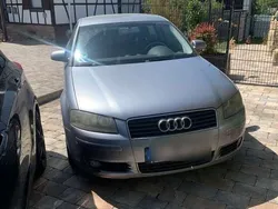Gebraucht 2004 Audi A3 Ambiente Limousine | 3.700 € (Teuer)