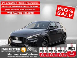 Ecotronic grey Neu 2025 Hyundai i30 N Line Limousine | 25.650 € (Guter Preis)