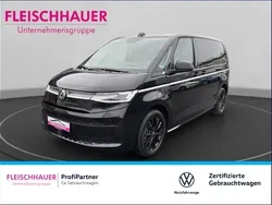 VW T7