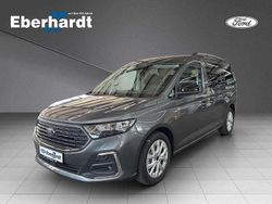 Grau Neu 2025 Ford Tourneo Titanium Van / Kleinbus | 35.990 € (Fairer Preis)