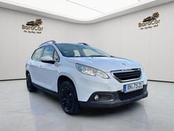Weiß Gebraucht 2014 Peugeot 2008 Active SUV | 4.900 € (Fairer Preis)