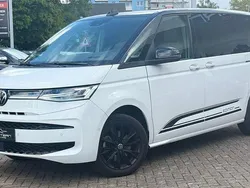 Weiß Gebraucht 2023 VW T7 Edition Van | 55.950 € (Etwas zu teuer)