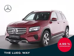 Mercedes GLB180