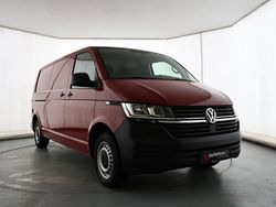 Rot Gebraucht 2020 VW T6.1 Van | 18.470 €