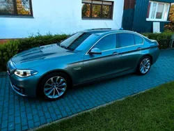 Gebraucht 2016 BMW 530 Sport Line Limousine | 20.500 € (Superpreis)