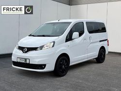 Weiß Gebraucht 2013 Nissan Evalia Tekna Van / Kleinbus | 21.980 €