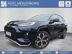 Andere Gebraucht 2023 Suzuki Across Comfort+ SUV | 35.990 € (Superpreis)