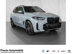 M brooklyn grau metallic Neu 2025 BMW X5 Sport Line SUV | 104.990 € (Guter Preis)