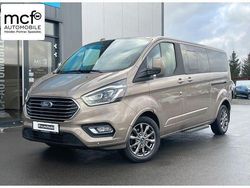 Gebraucht 2023 Ford Tourneo Titanium X Van / Kleinbus | 40.936 € (Guter Preis)