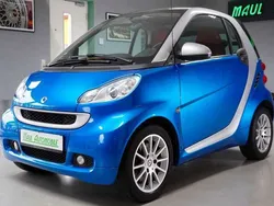 Smart ForTwo Coupé
