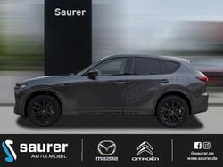 Neu 2025 Mazda CX-60 Homura-Line SUV | 50.890 € (Guter Preis)