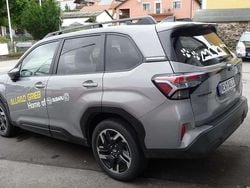 River rock pearl Gebraucht 2025 Subaru Forester Exclusive+ SUV | 39.990 € (Guter Preis)
