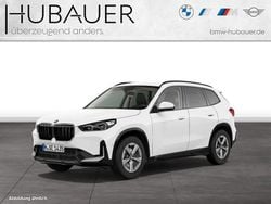 Weiß Neu 2025 BMW X1 Performance SUV | 43.697 € (Superpreis)