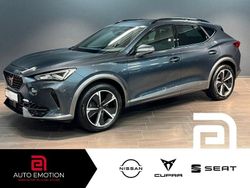 Grau Gebraucht 2021 Cupra Formentor SUV | 25.890 € (Teuer)