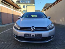 VW Golf VI
