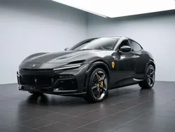 Grau Neu 2025 Ferrari Purosangue SUV | 653.310 €