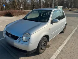 Silber Gebraucht 2003 VW Lupo Kleinwagen | 300 € (Superpreis)