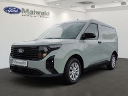 Cactus gray (grau) Neu 2025 Ford Transit Trend Van | 21.500 € (Fairer Preis)