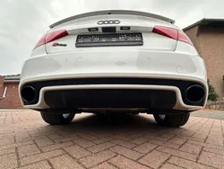 Weiß Gebraucht 2015 Audi RS5 Sport | 29.900 € (Fairer Preis)