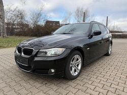 Schwarz Gebraucht 2012 BMW 316 Comfort Edition Kombi | 4.999 € (Superpreis)