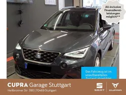 Grau Gebraucht 2022 Seat Arona FR SUV | 18.830 € (Guter Preis)