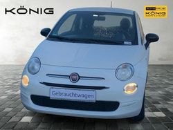 Weiß Gebraucht 2022 Fiat 500 Limousine | 12.999 € (Fairer Preis)