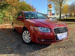 Andere farben Gebraucht 2008 Audi A4 Sport Kombi | 5.500 € (Fairer Preis)