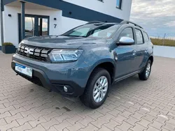 Grau Gebraucht 2023 Dacia Duster Expression SUV | 23.100 € (Fairer Preis)