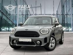 Grau Gebraucht 2022 Mini Cooper Countryman SUV | 22.790 € (Guter Preis)