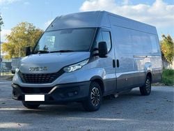 Silber Gebraucht 2019 Iveco Daily | 8.900 € (Guter Preis)
