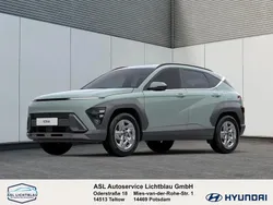 Mirage green Gebraucht 2024 Hyundai Kona Trend SUV | 25.950 € (Superpreis)