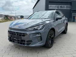 Grau Neu 2025 Cupra Terramar VZ SUV | 45.990 € (Guter Preis)