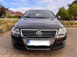 Braun Gebraucht 2006 VW Passat Highline Kombi | 3.800 € (Fairer Preis)