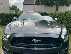 Gebraucht 2014 Ford Mustang GT Coupé | 24.450 €