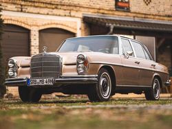 Beige Gebraucht 1970 Mercedes 300 Limousine | 56.000 €